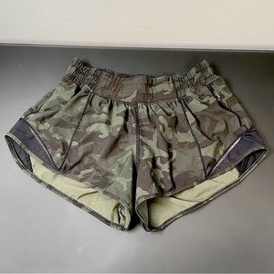 lululemon Hotty Hot Low-Rise 2.5”